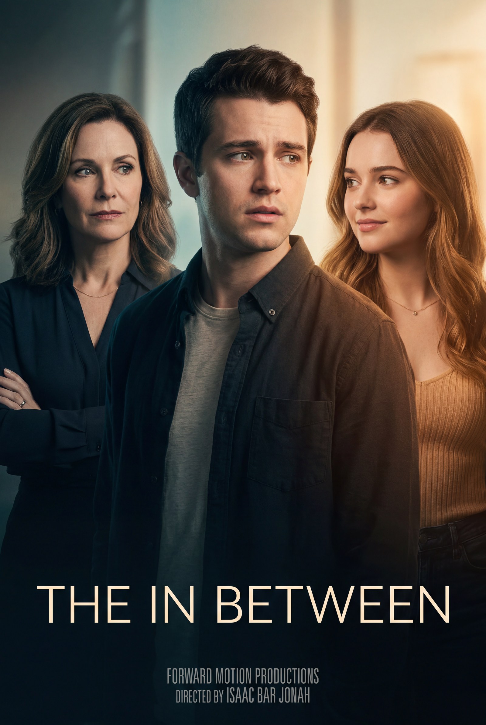 The In Between